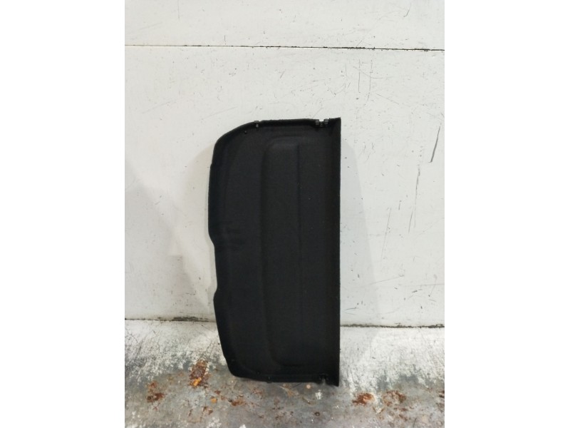 Recambio de bandeja trasera para peugeot 208 (p2) referencia OEM IAM   