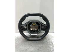 Recambio de volante para peugeot 208 (p2) referencia OEM IAM 98255044ZD 640497100B 