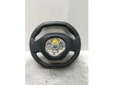 Recambio de volante para peugeot 208 (p2) referencia OEM IAM 98255044ZD 640497100B  2