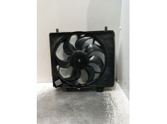 Recambio de electroventilador para peugeot 208 (p2) referencia OEM IAM 9827752980 TP2227503110 
