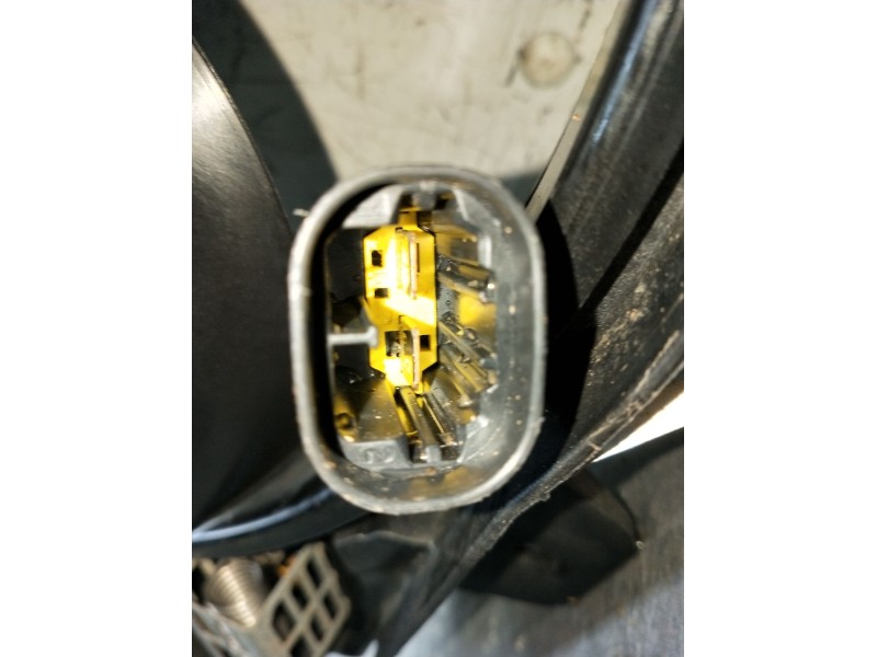 Recambio de electroventilador para peugeot 208 (p2) referencia OEM IAM 9827752980 TP2227503110 