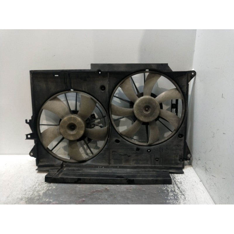 Recambio de electroventilador para toyota rav 4 iii (_a3_) 2.2 d 4wd (ala30_) referencia OEM IAM   