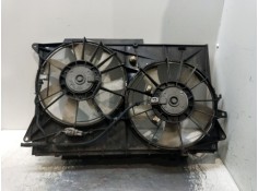 Recambio de electroventilador para toyota rav 4 iii (_a3_) 2.2 d 4wd (ala30_) referencia OEM IAM    2