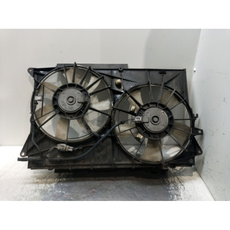 Recambio de electroventilador para toyota rav 4 iii (_a3_) 2.2 d 4wd (ala30_) referencia OEM IAM   