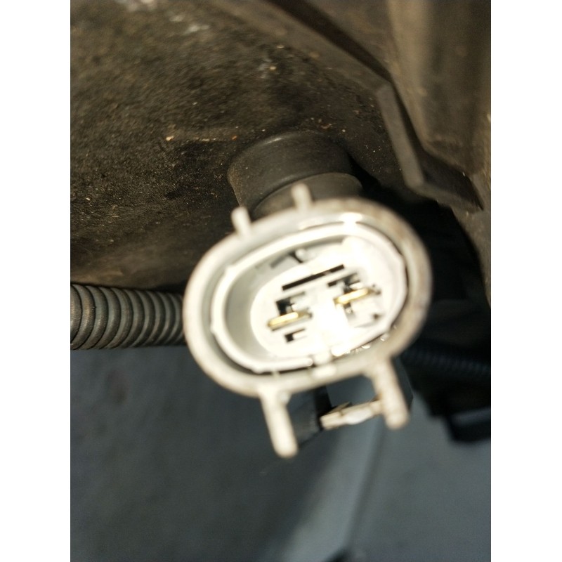 Recambio de electroventilador para toyota rav 4 iii (_a3_) 2.2 d 4wd (ala30_) referencia OEM IAM   