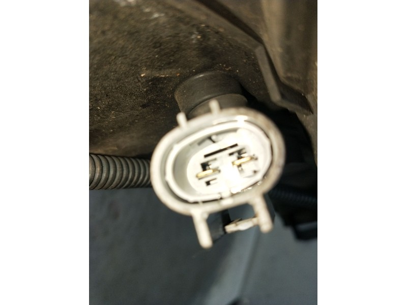 Recambio de electroventilador para toyota rav 4 iii (_a3_) 2.2 d 4wd (ala30_) referencia OEM IAM   