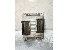 Recambio de centralita motor uce para opel corsa d cosmo referencia OEM IAM 0261208941 1039S17768 55557934