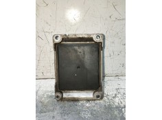 Recambio de centralita motor uce para opel corsa d cosmo referencia OEM IAM 0261208941 1039S17768 55557934 2