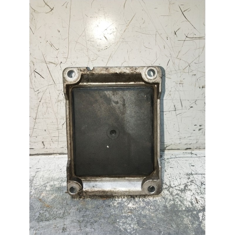 Recambio de centralita motor uce para opel corsa d cosmo referencia OEM IAM 0261208941 1039S17768 55557934