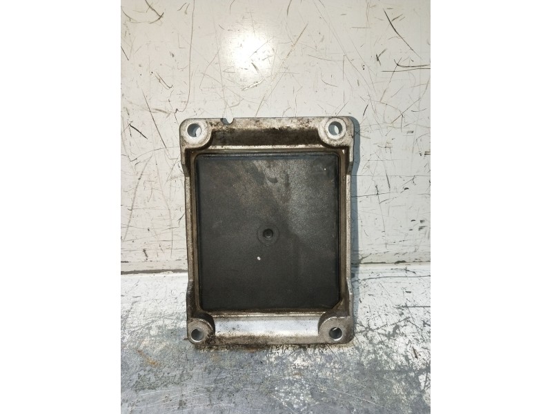 Recambio de centralita motor uce para opel corsa d cosmo referencia OEM IAM 0261208941 1039S17768 55557934