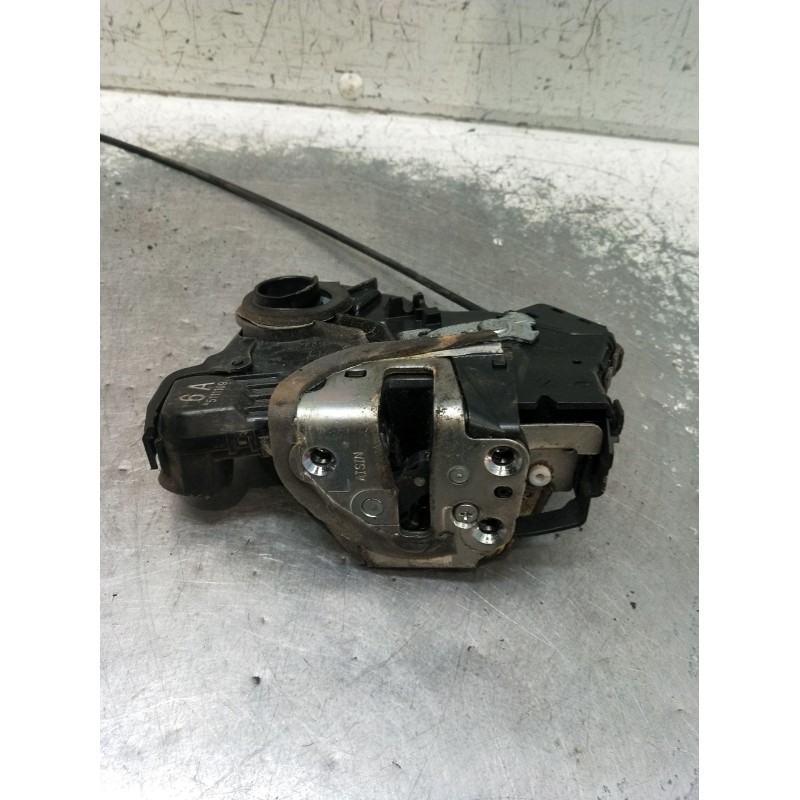 Recambio de motor cierre centralizado delantero izquierdo para toyota rav 4 iii (_a3_) 2.2 d 4wd (ala30_) referencia OEM IAM  5P