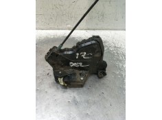 Recambio de motor cierre centralizado delantero izquierdo para toyota rav 4 iii (_a3_) 2.2 d 4wd (ala30_) referencia OEM IAM  5P 2