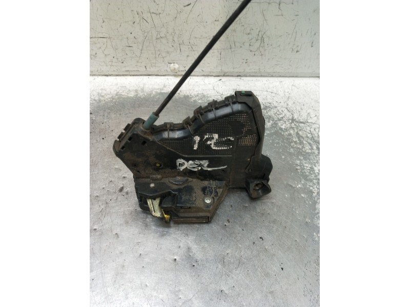 Recambio de motor cierre centralizado delantero izquierdo para toyota rav 4 iii (_a3_) 2.2 d 4wd (ala30_) referencia OEM IAM  5P