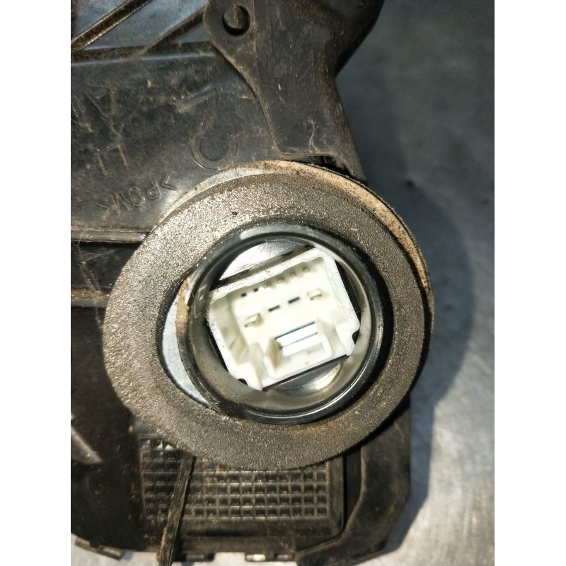 Recambio de motor cierre centralizado delantero izquierdo para toyota rav 4 iii (_a3_) 2.2 d 4wd (ala30_) referencia OEM IAM  5P