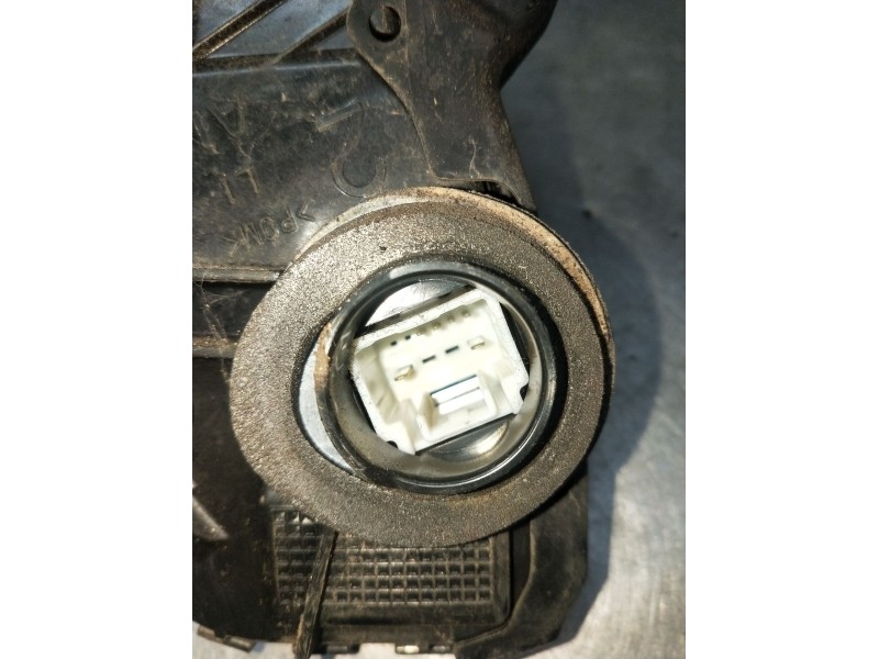 Recambio de motor cierre centralizado delantero izquierdo para toyota rav 4 iii (_a3_) 2.2 d 4wd (ala30_) referencia OEM IAM  5P
