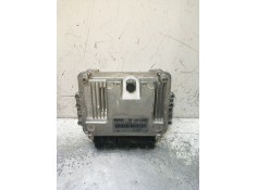 Recambio de centralita motor uce para renault megane iii hatchback (bz0/1_, b3_) 1.9 dci (bz0n, bz0j) referencia OEM IAM 0281015