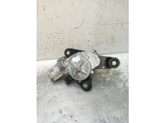 Recambio de motor limpia trasero para peugeot 208 (p2) referencia OEM IAM 0390205114 2212073534 6819900080