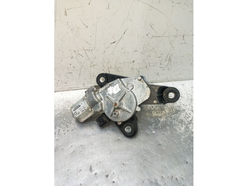 Recambio de motor limpia trasero para peugeot 208 (p2) referencia OEM IAM 0390205114 2212073534 6819900080