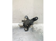 Recambio de motor limpia trasero para peugeot 208 (p2) referencia OEM IAM 0390205114 2212073534 6819900080 2