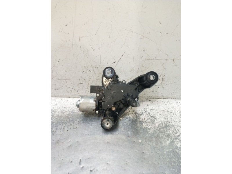 Recambio de motor limpia trasero para peugeot 208 (p2) referencia OEM IAM 0390205114 2212073534 6819900080