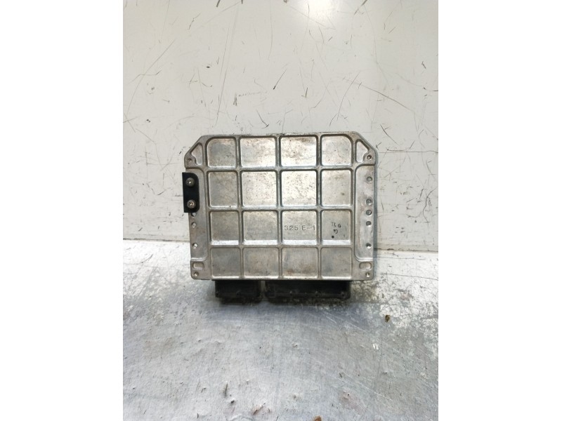 Recambio de centralita motor uce para toyota rav 4 iii (_a3_) 2.2 d 4wd (ala30_) referencia OEM IAM 8966142C10 1758007742 