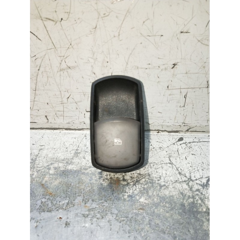 Recambio de mando elevalunas delantero derecho para opel corsa d cosmo referencia OEM IAM 13206806RT 315625731 3P