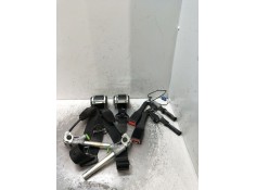 Recambio de juego cinturones delantero para opel corsa d cosmo referencia OEM IAM  3P 