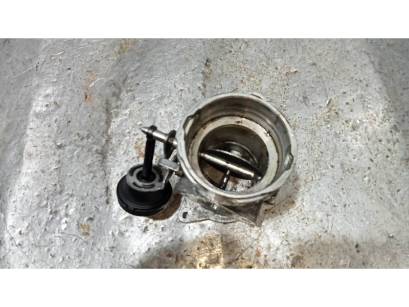 Recambio de valvula egr para seat leon (1m1) sport f.r. referencia OEM IAM 038129637L  