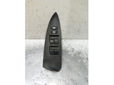 Recambio de mando elevalunas delantero izquierdo para toyota rav 4 iii (_a3_) 2.2 d 4wd (ala30_) referencia OEM IAM  5P 
