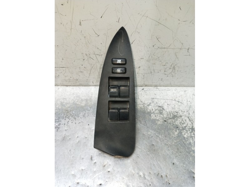 Recambio de mando elevalunas delantero izquierdo para toyota rav 4 iii (_a3_) 2.2 d 4wd (ala30_) referencia OEM IAM  5P 