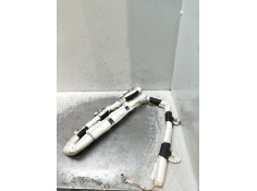 Recambio de airbag cortina delantero derecho para peugeot 208 (p2) referencia OEM IAM 0080P111003  