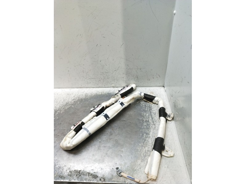 Recambio de airbag cortina delantero derecho para peugeot 208 (p2) referencia OEM IAM 0080P111003  