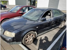 audi a6 berlina (4b2) del año 2003