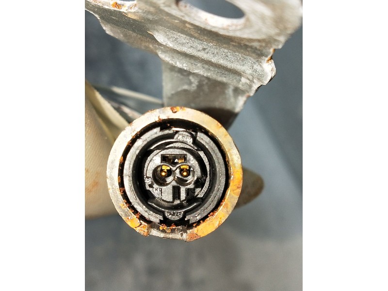 Recambio de airbag cortina delantero izquierdo para peugeot 208 (p2) referencia OEM IAM 0080P111003  