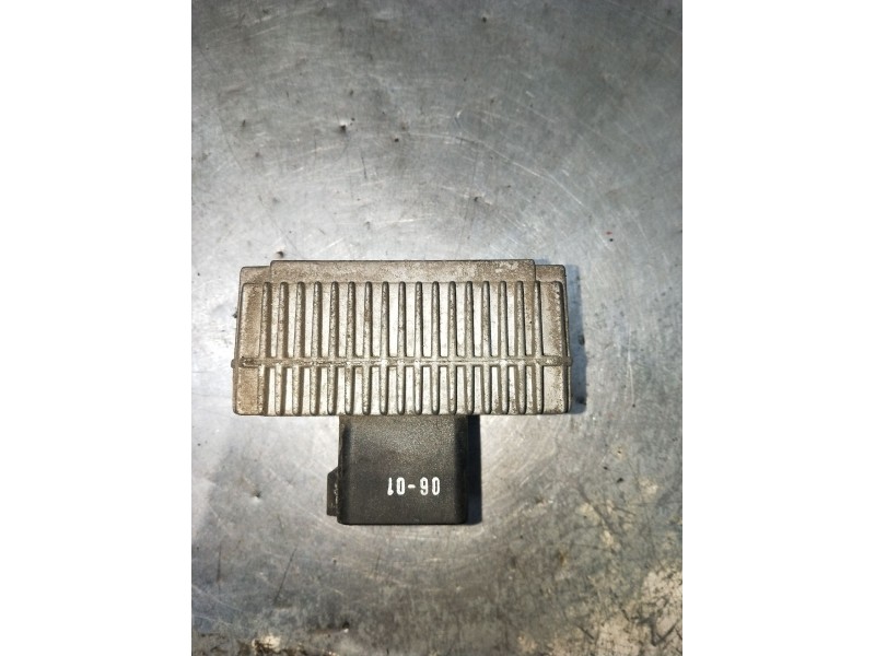 Recambio de caja precalentamiento para opel zafira a club referencia OEM IAM 09132691 51299008 