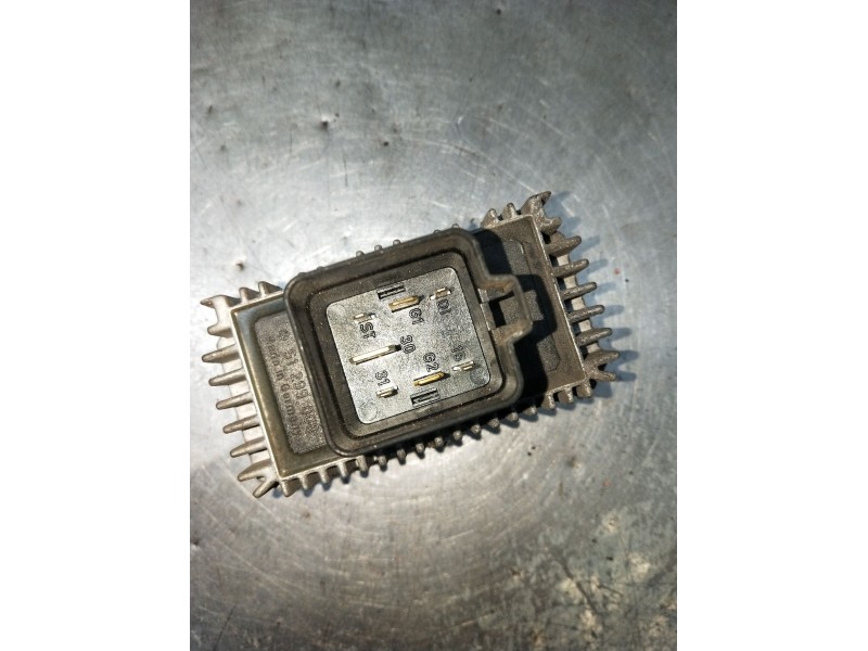 Recambio de caja precalentamiento para opel zafira a club referencia OEM IAM 09132691 51299008 