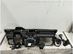 Recambio de kit airbag para peugeot 208 (p2) referencia OEM IAM  9823741380 
