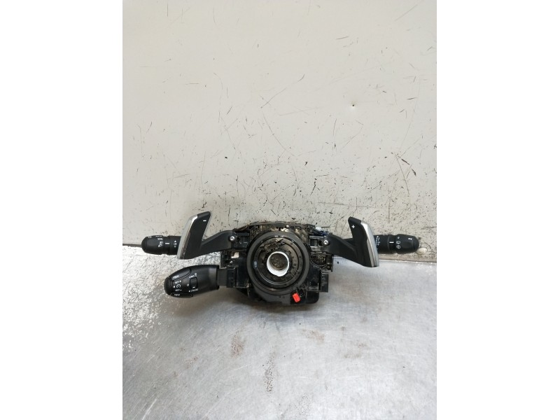 Recambio de kit airbag para peugeot 208 (p2) referencia OEM IAM  9823741380 