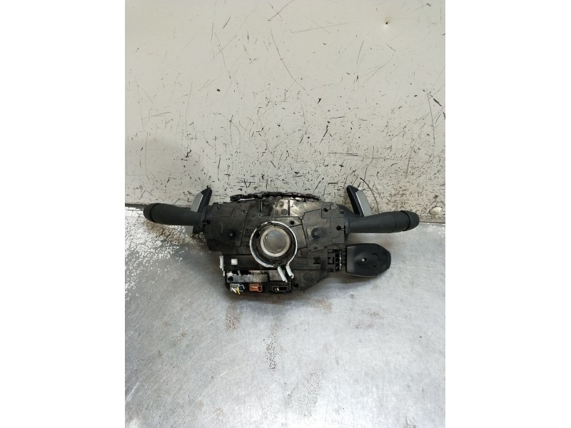 Recambio de kit airbag para peugeot 208 (p2) referencia OEM IAM  9823741380 