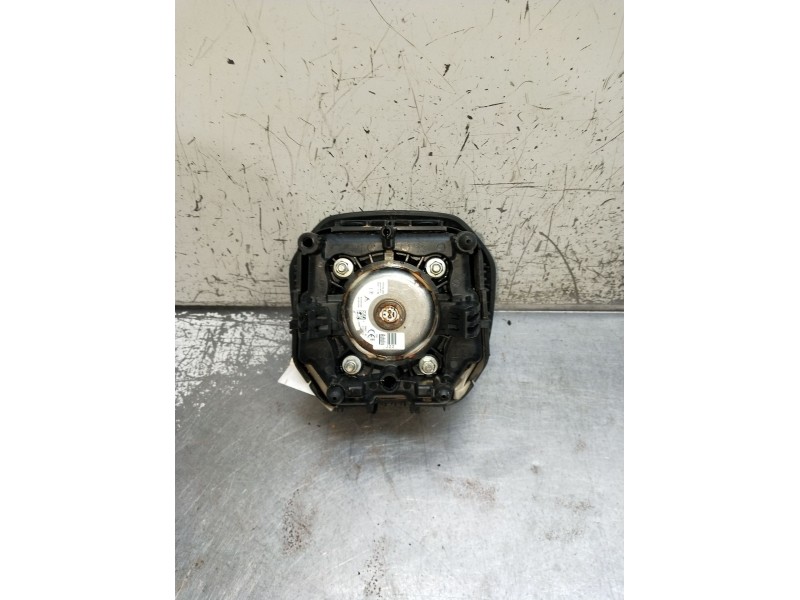 Recambio de kit airbag para peugeot 208 (p2) referencia OEM IAM  9823741380 