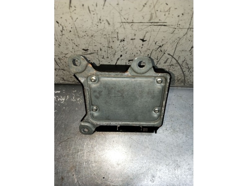 Recambio de kit airbag para peugeot 208 (p2) referencia OEM IAM  9823741380 