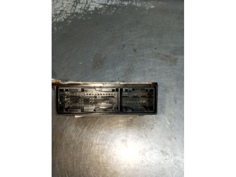 Recambio de kit airbag para peugeot 208 (p2) referencia OEM IAM  9823741380 