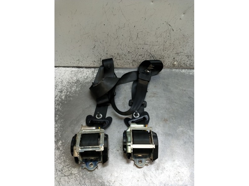 Recambio de kit airbag para peugeot 208 (p2) referencia OEM IAM  9823741380 