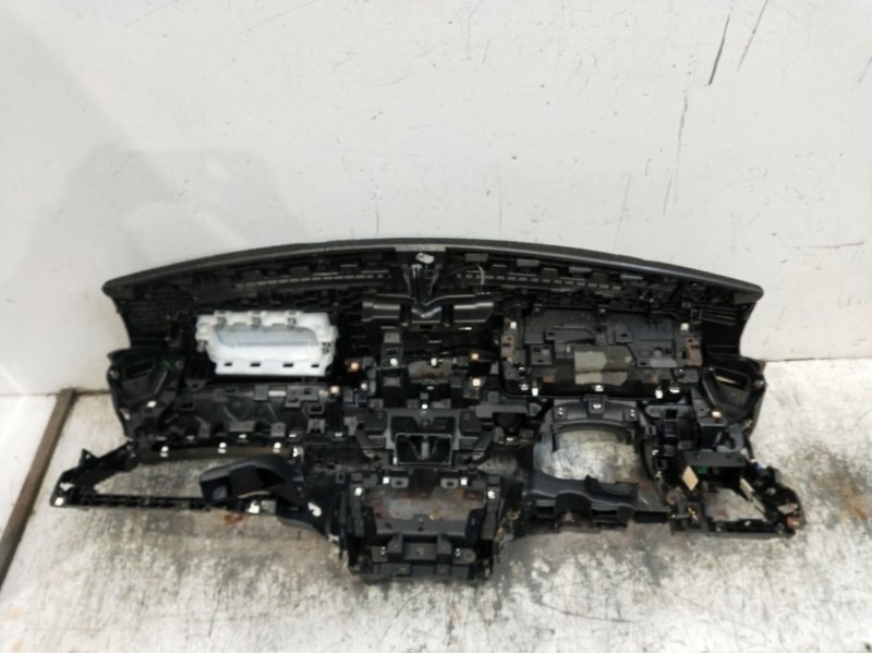 Recambio de kit airbag para peugeot 208 (p2) referencia OEM IAM  9823741380 