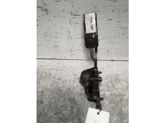 Recambio de potenciometro pedal para renault modus confort dynamique referencia OEM IAM 8200139319  