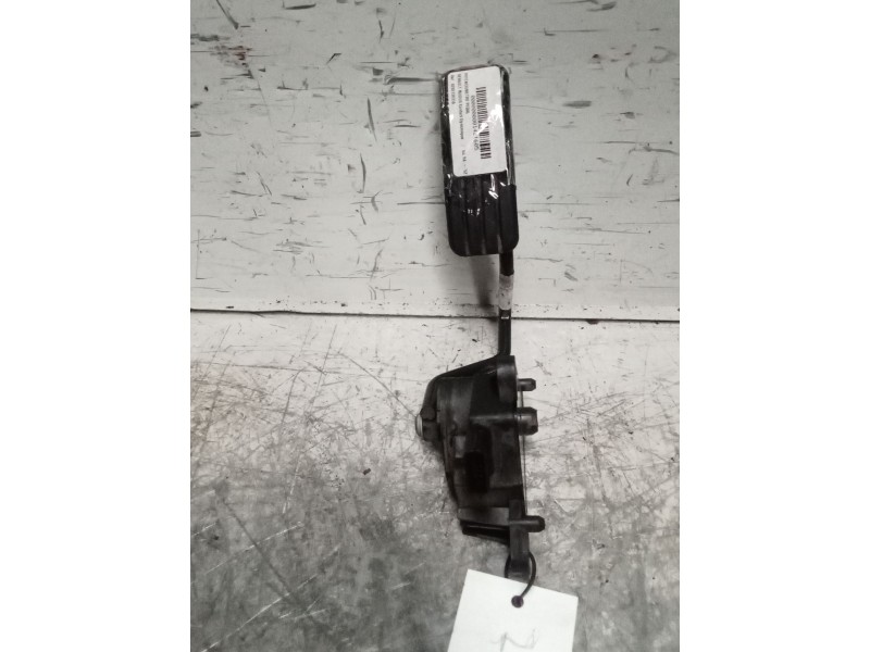 Recambio de potenciometro pedal para renault modus confort dynamique referencia OEM IAM 8200139319  
