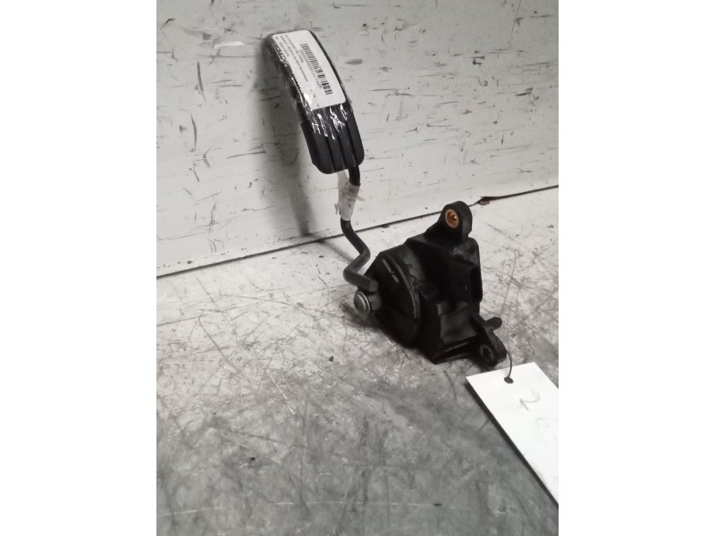 Recambio de potenciometro pedal para renault modus confort dynamique referencia OEM IAM 8200139319  