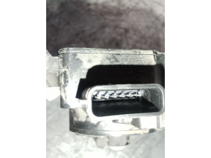 Recambio de potenciometro pedal para renault modus confort dynamique referencia OEM IAM 8200139319  