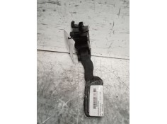 Recambio de potenciometro pedal para nissan note acenta referencia OEM IAM 180021HMOB  