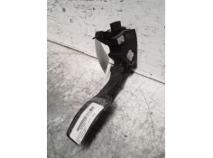 Recambio de potenciometro pedal para nissan note acenta referencia OEM IAM 180021HMOB   2